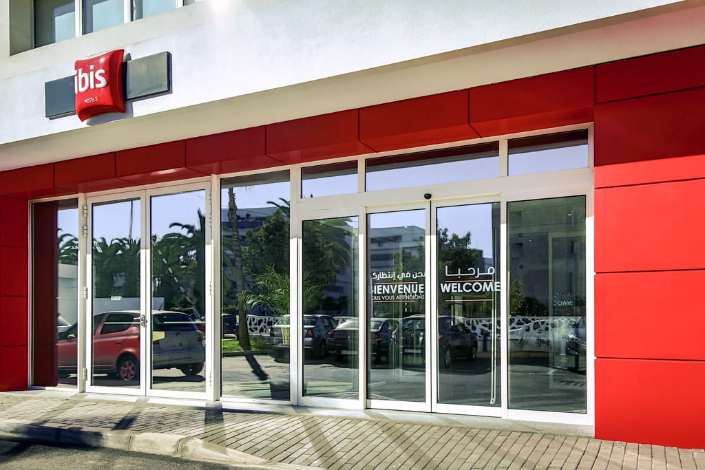 ibis Rabat Agdal