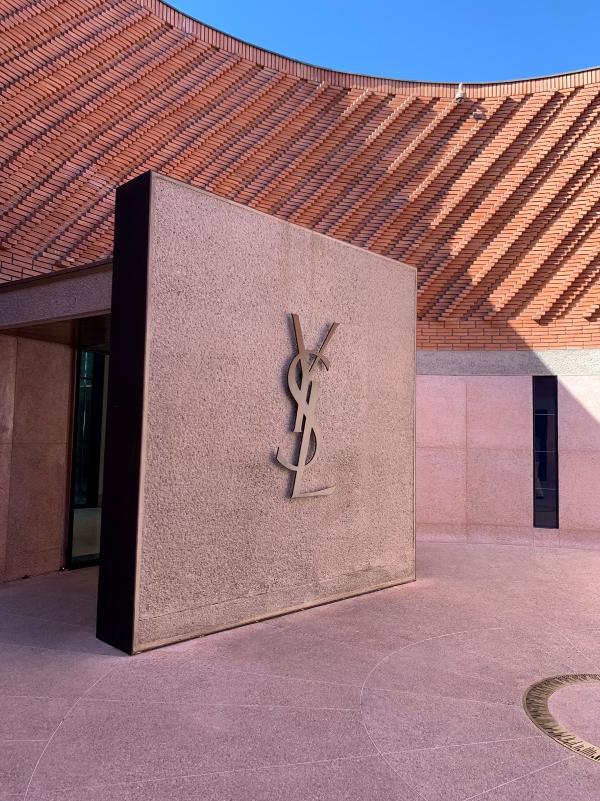 Yves Saint Laurent Museum
