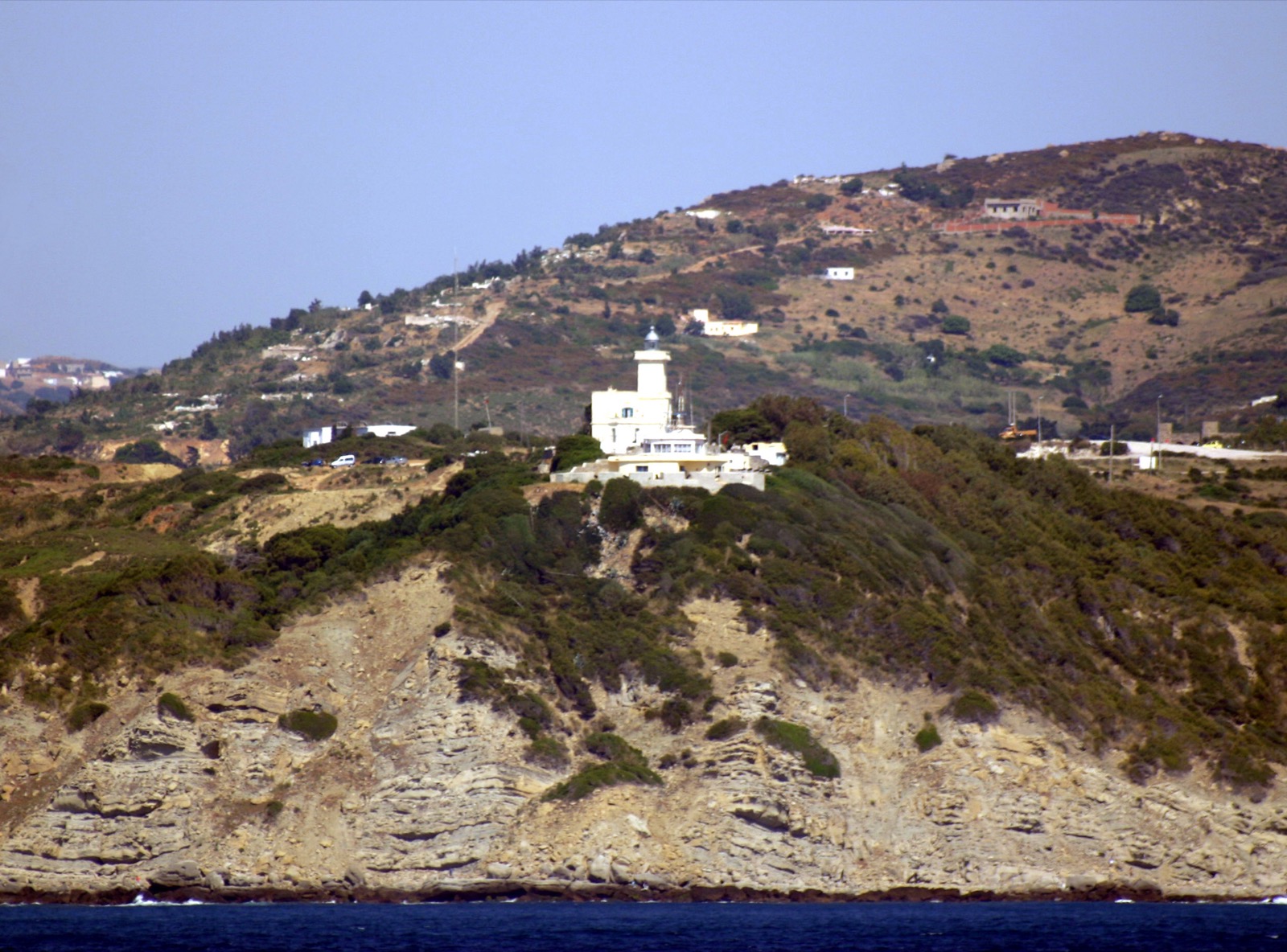 Cape Malabata