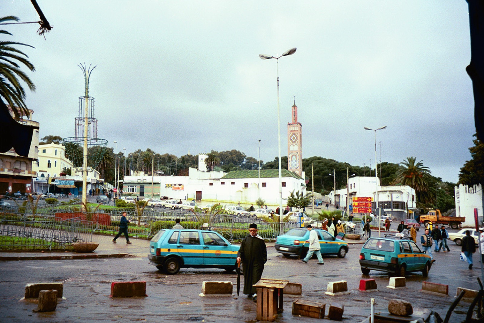 Grand Socco