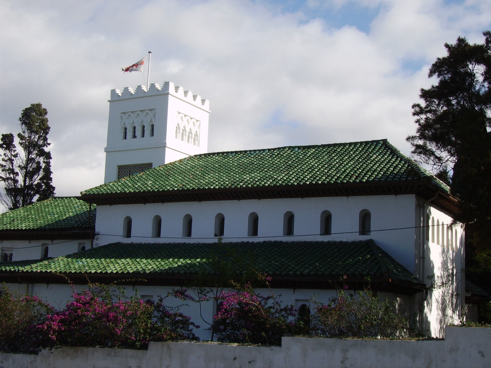 St Andrew's Church