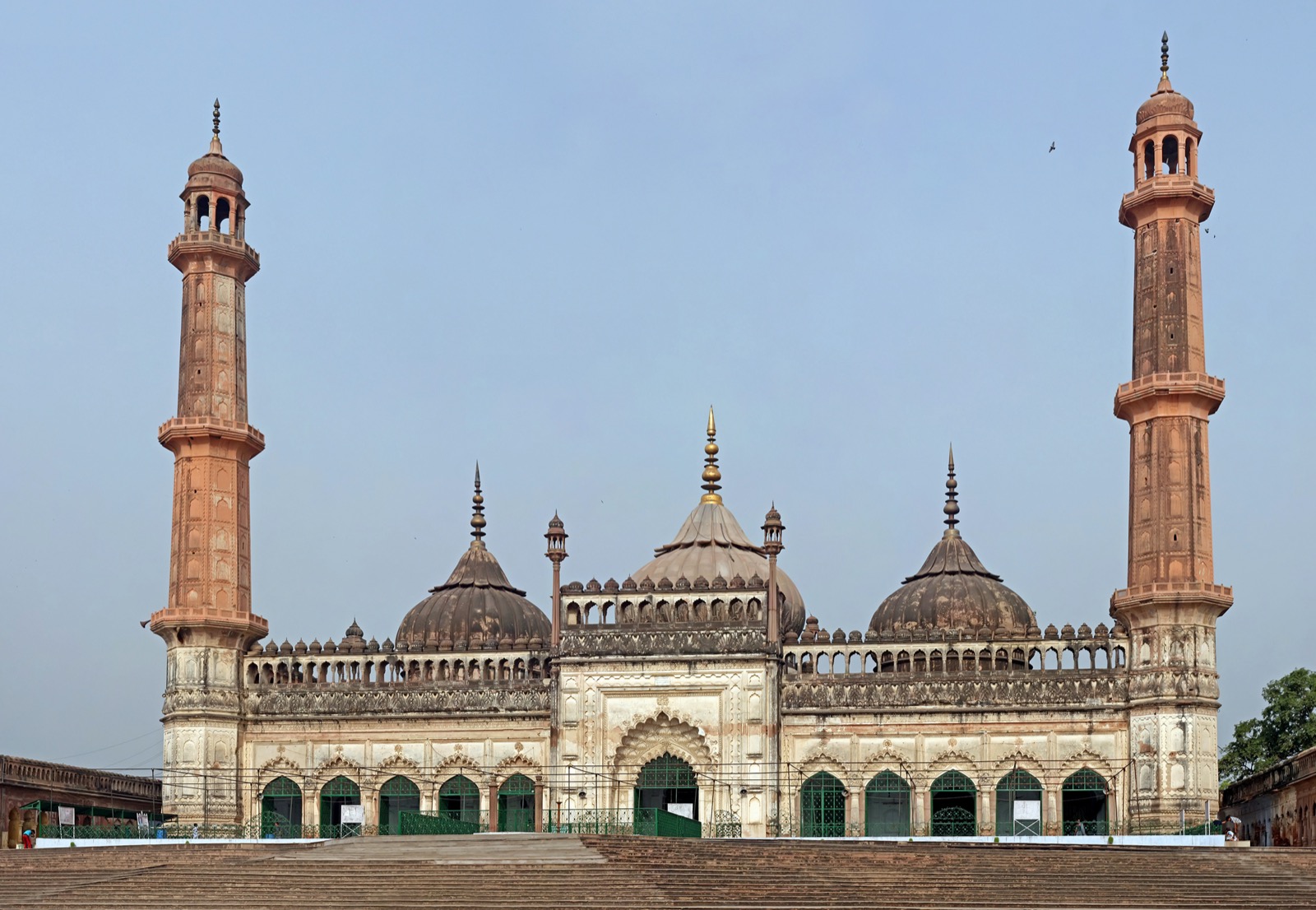 Great Mosque of Safi