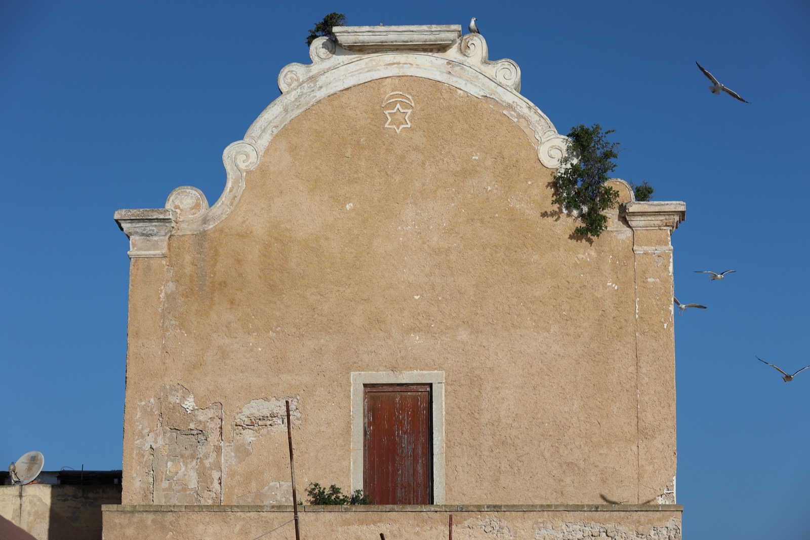 Bensimon Synagogue