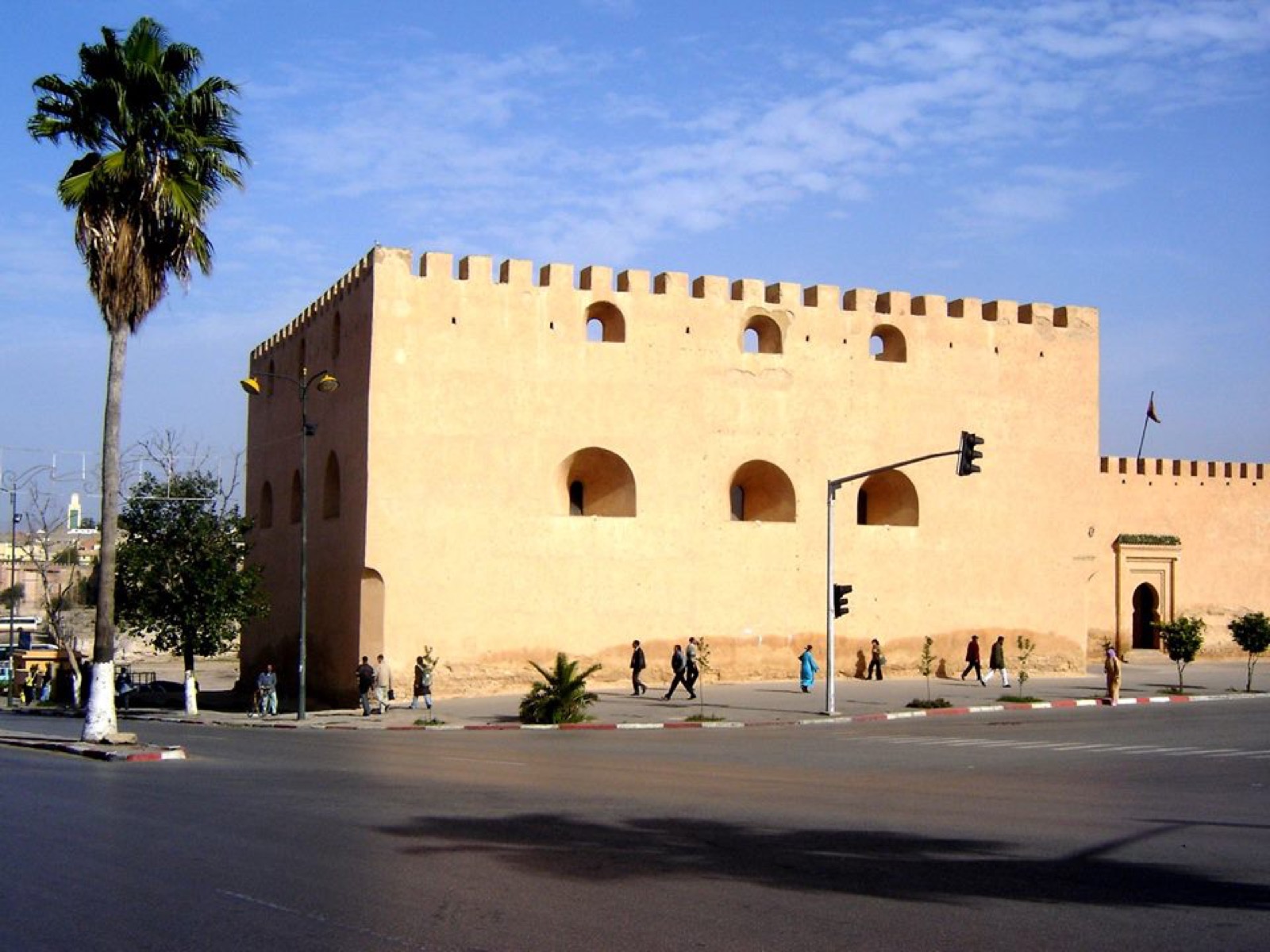 Borj Belkari