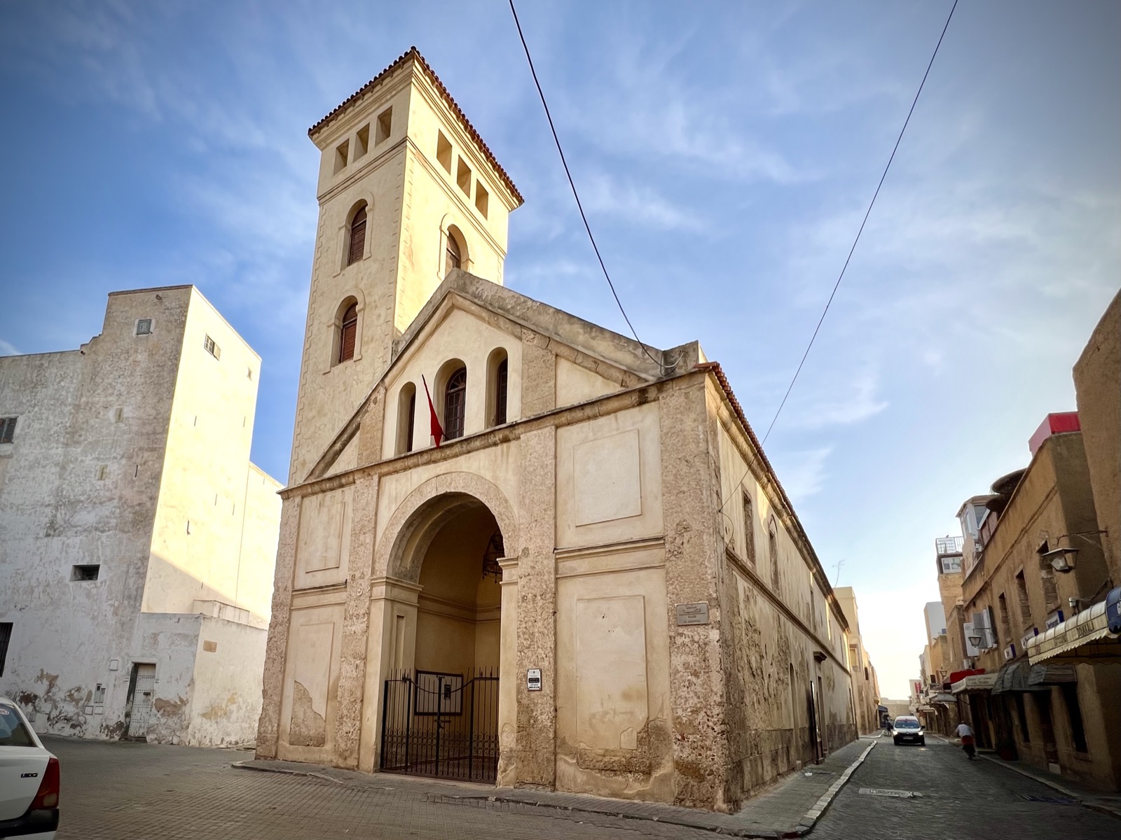 Church of the Assumption (El Jadida)