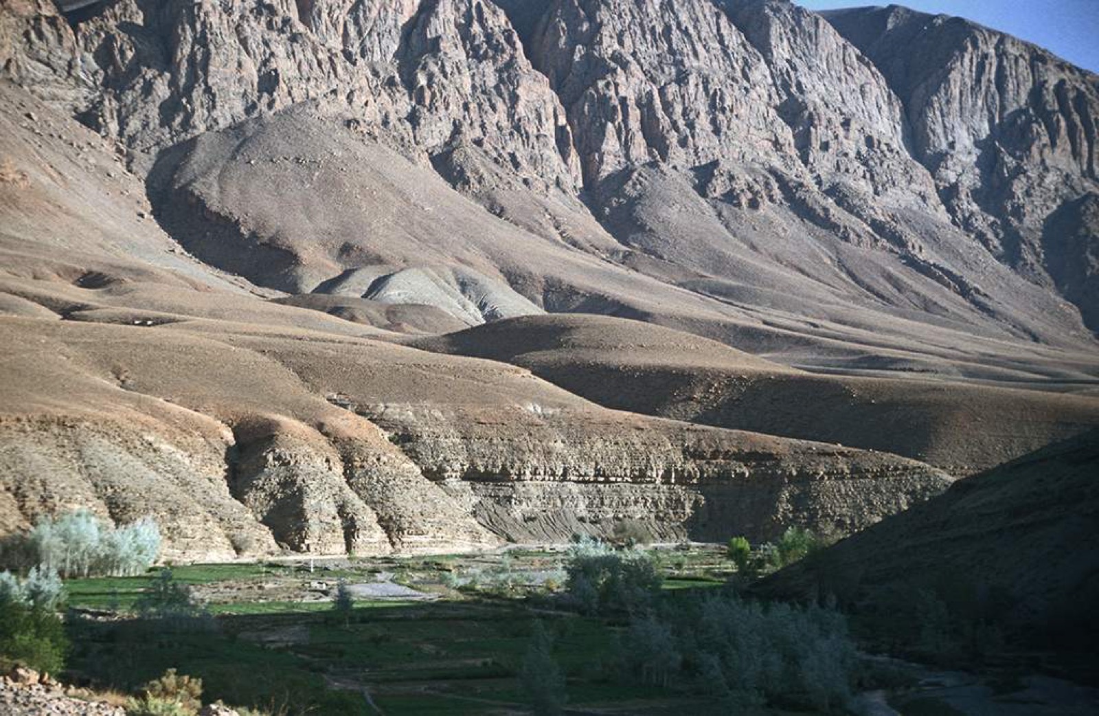 Dades Gorges