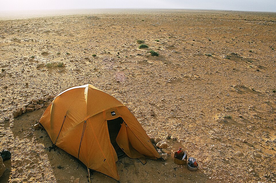 Sahara Desert Trips Need at Least Two Nights, Not One