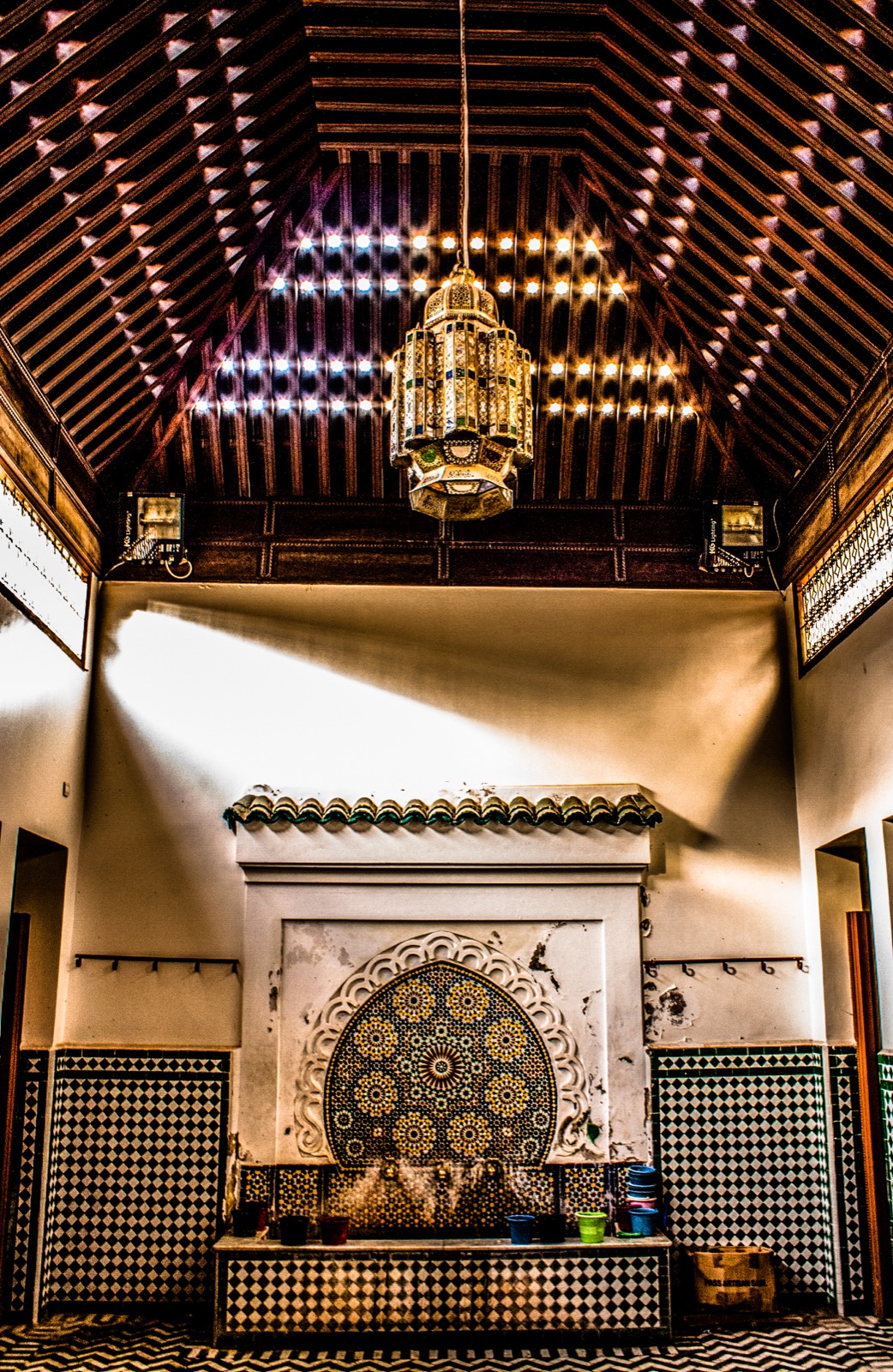Grand Mosque of Oujda