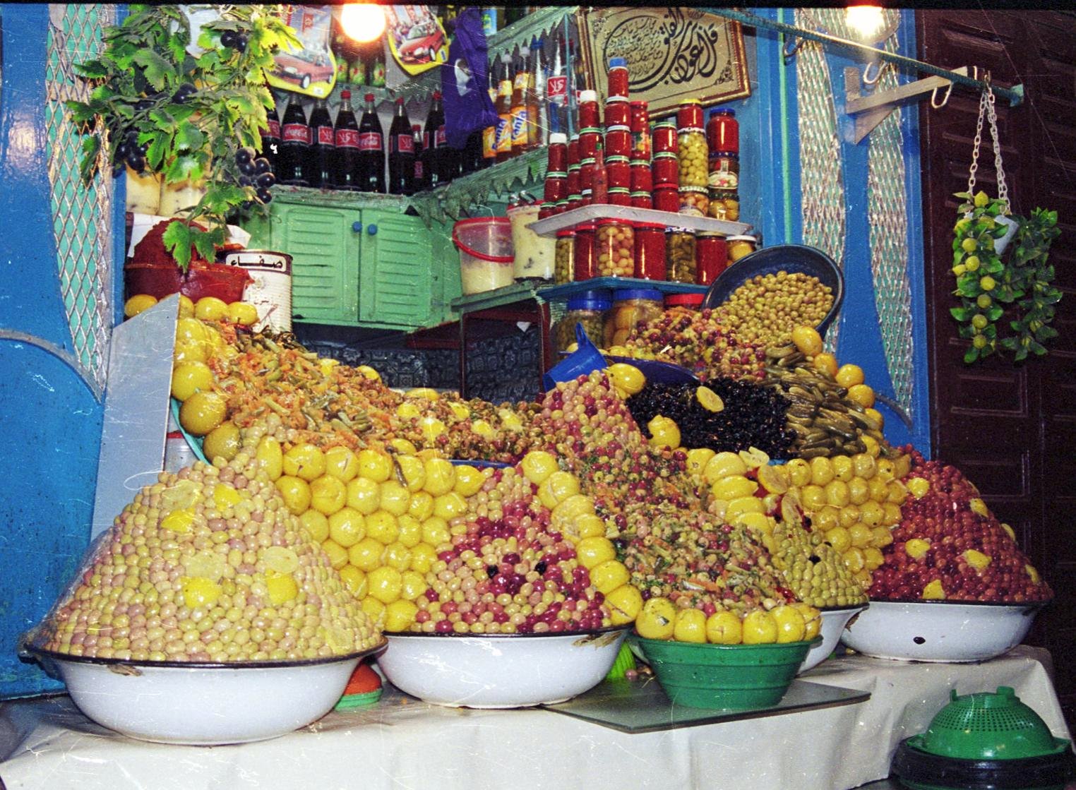 Always Haggle in the Souks — But Know Where Not To