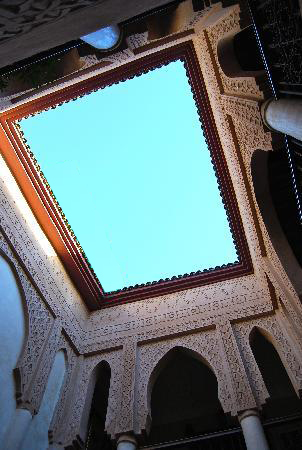 Stay in a Riad, Not a Hotel, for the Real Experience