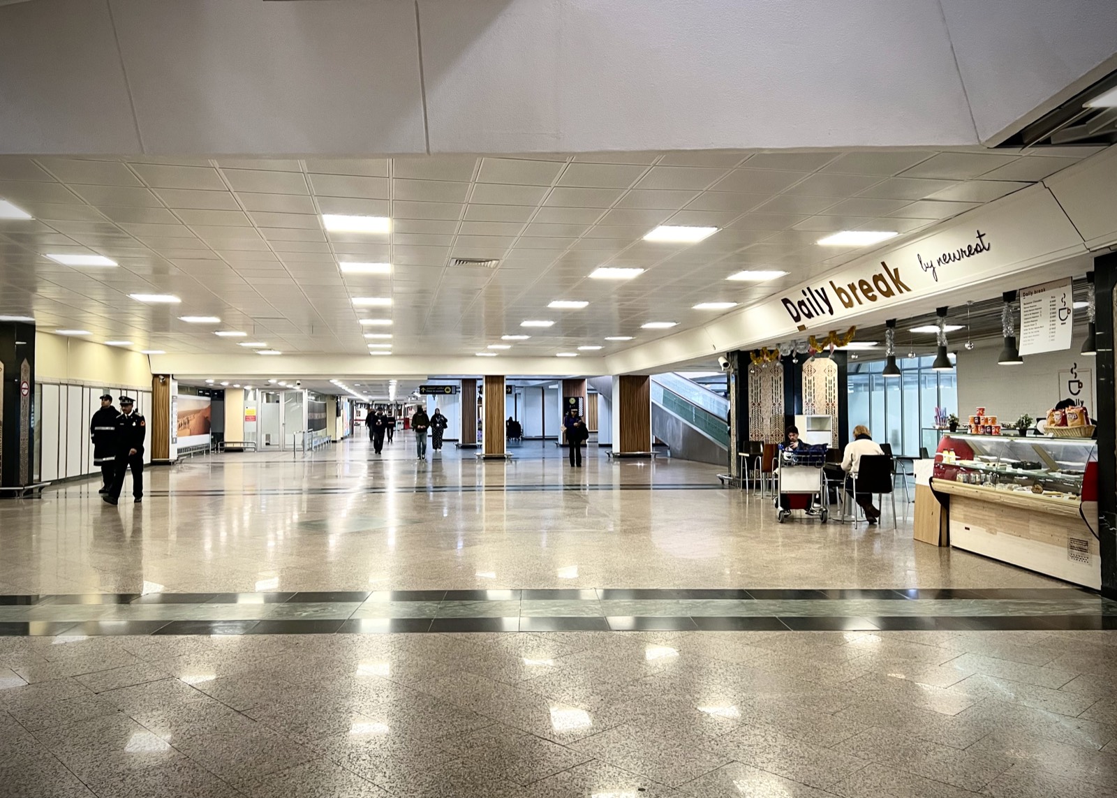 Get a Local eSIM or SIM Card at the Airport