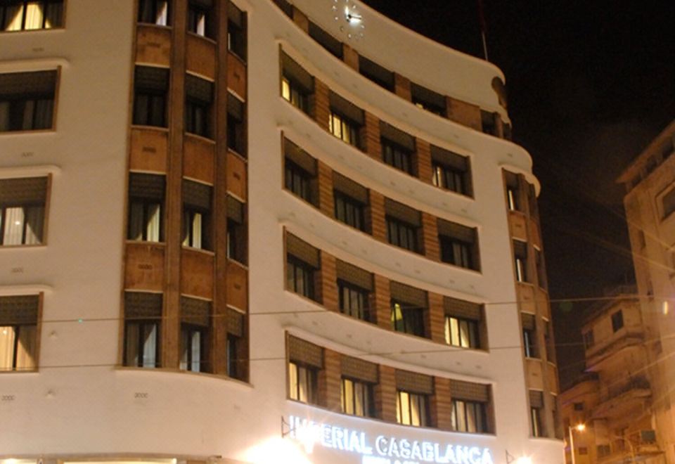 Hotel Imperial