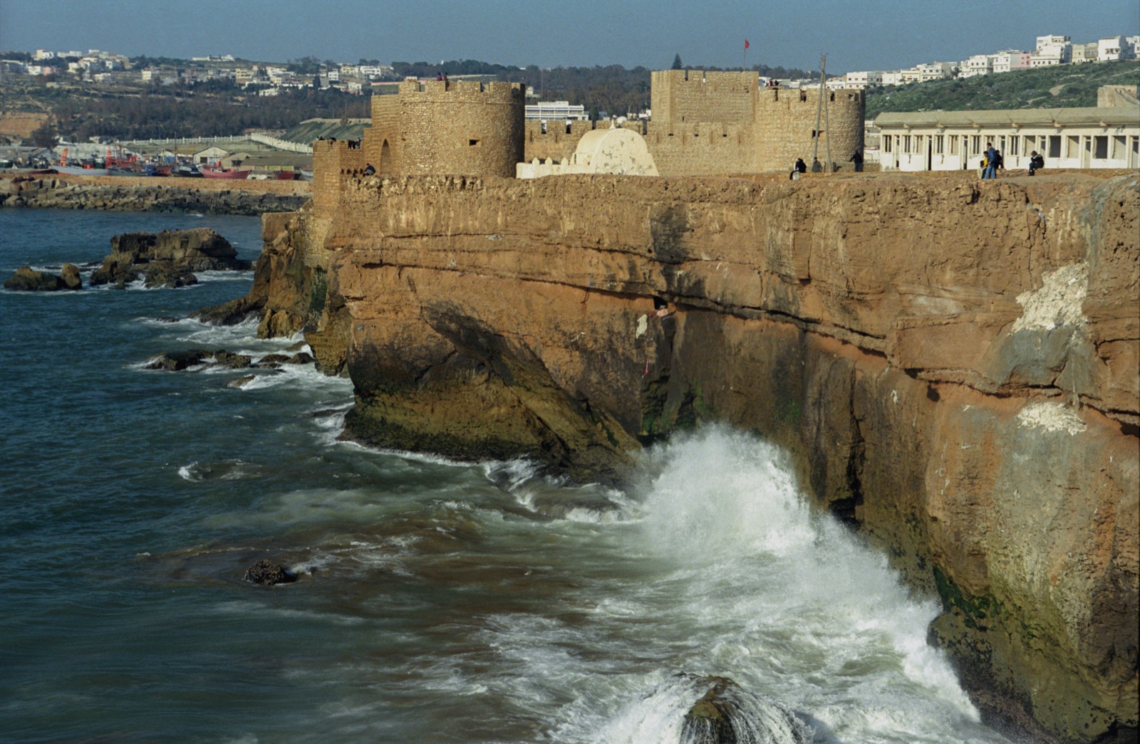 Kasr al-Bahr (Dar el-Bahar)