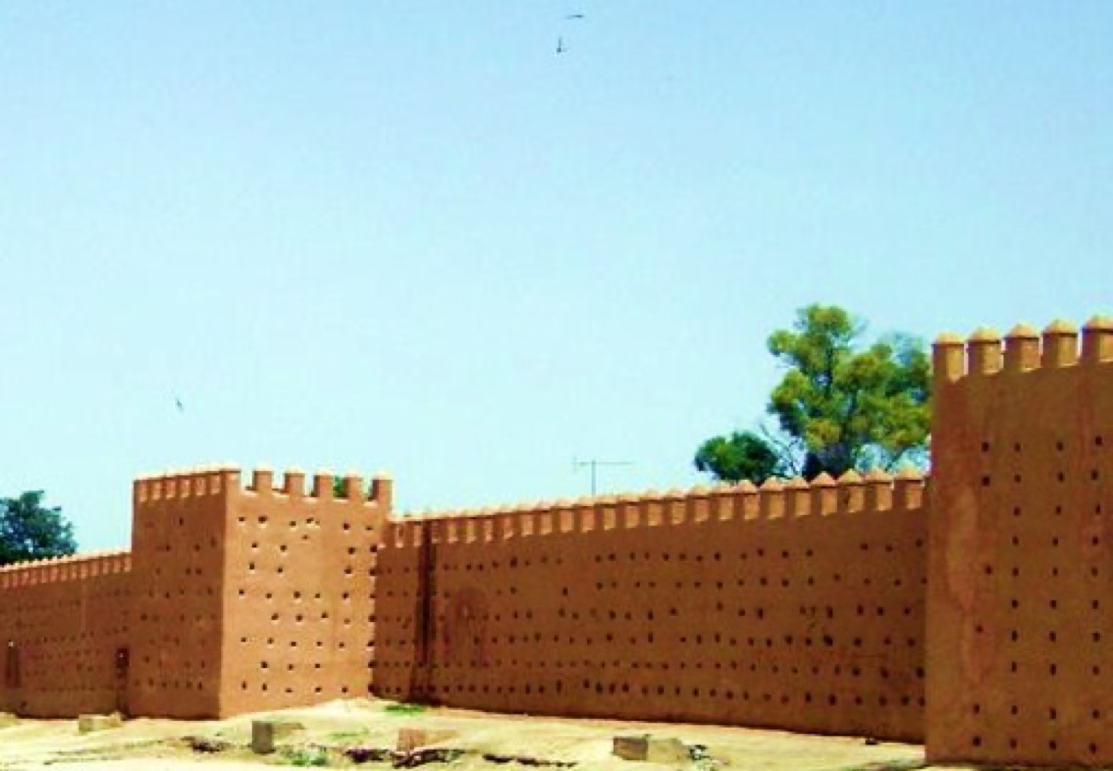 Laayoune Kasbah