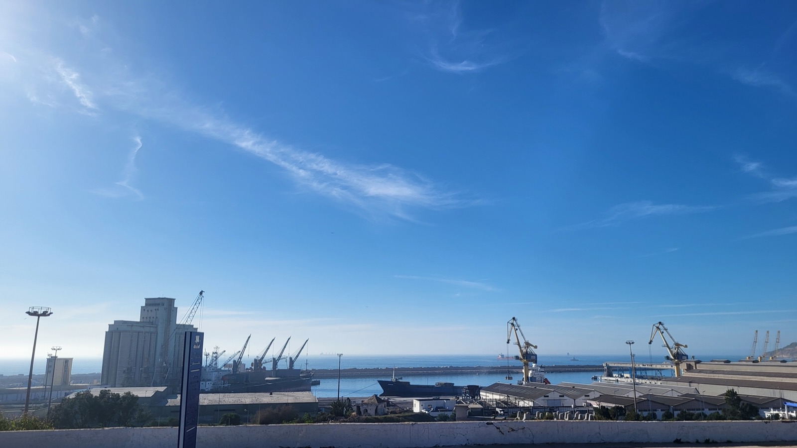 Port of Safi