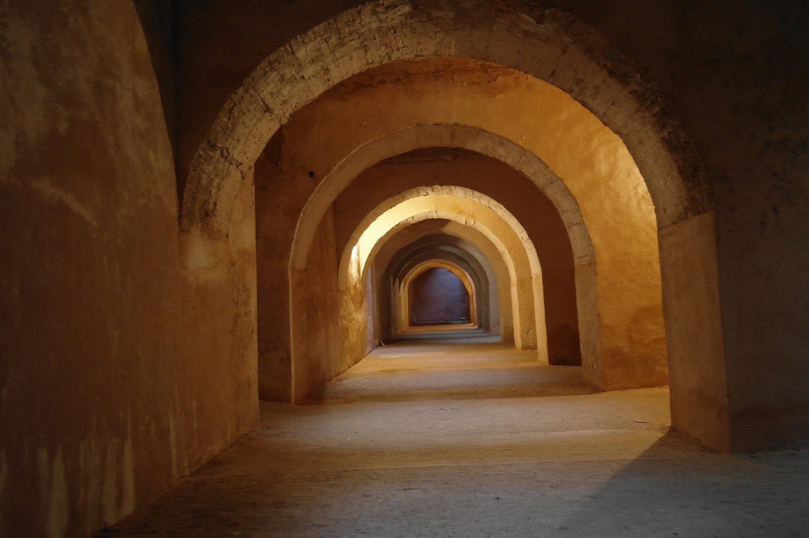 Qara Prison