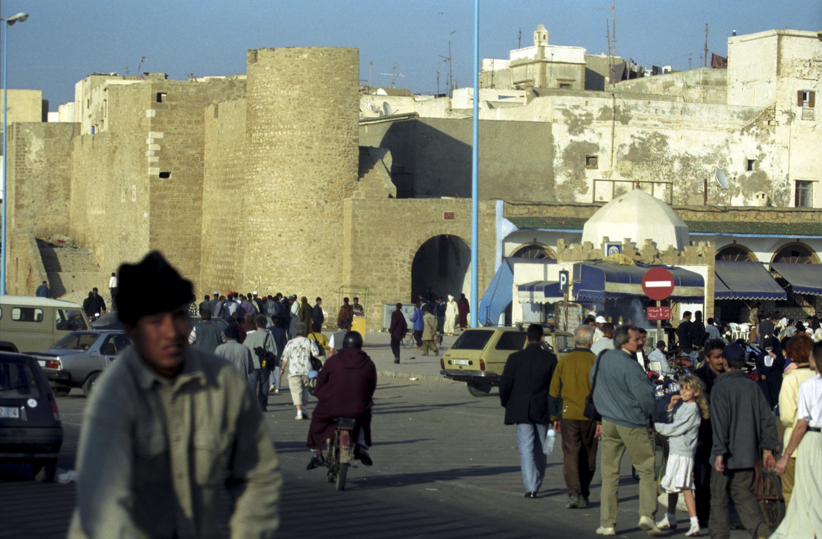 Safi Medina