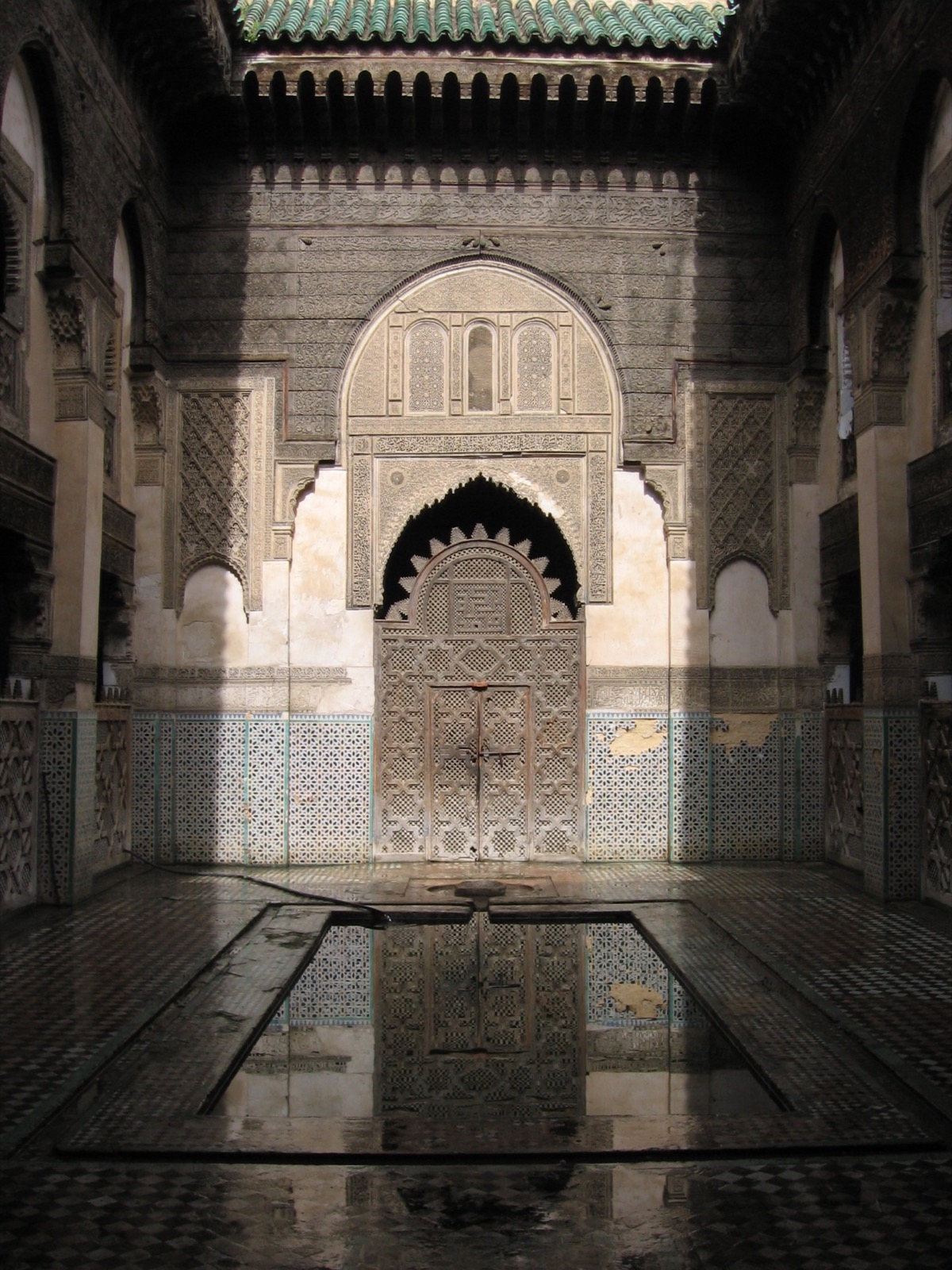 Sahrij Madrasa