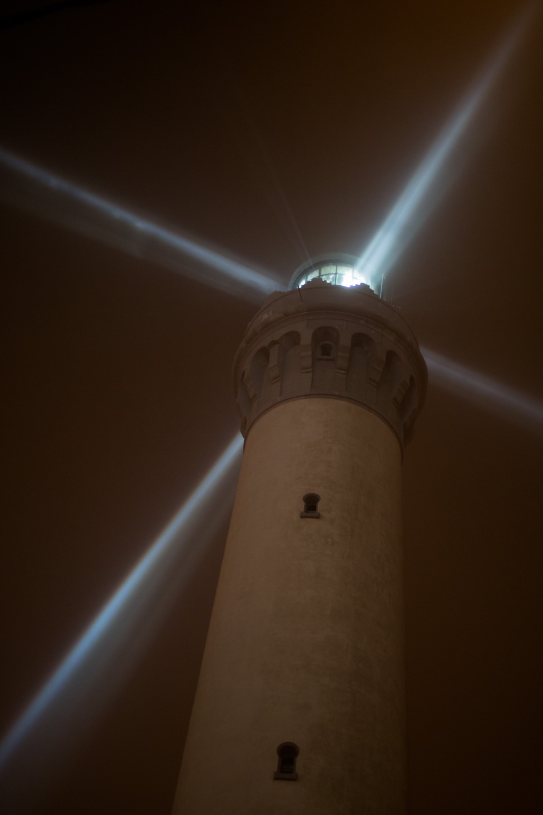 Sidi Bou Afi Lighthouse