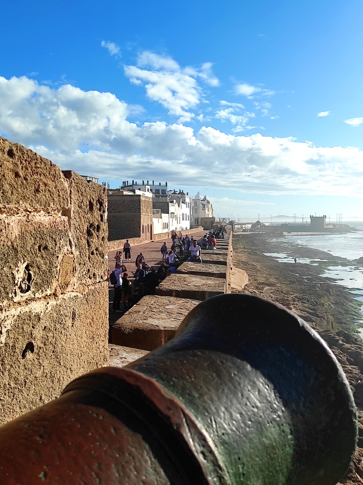 Skala de la Kasbah