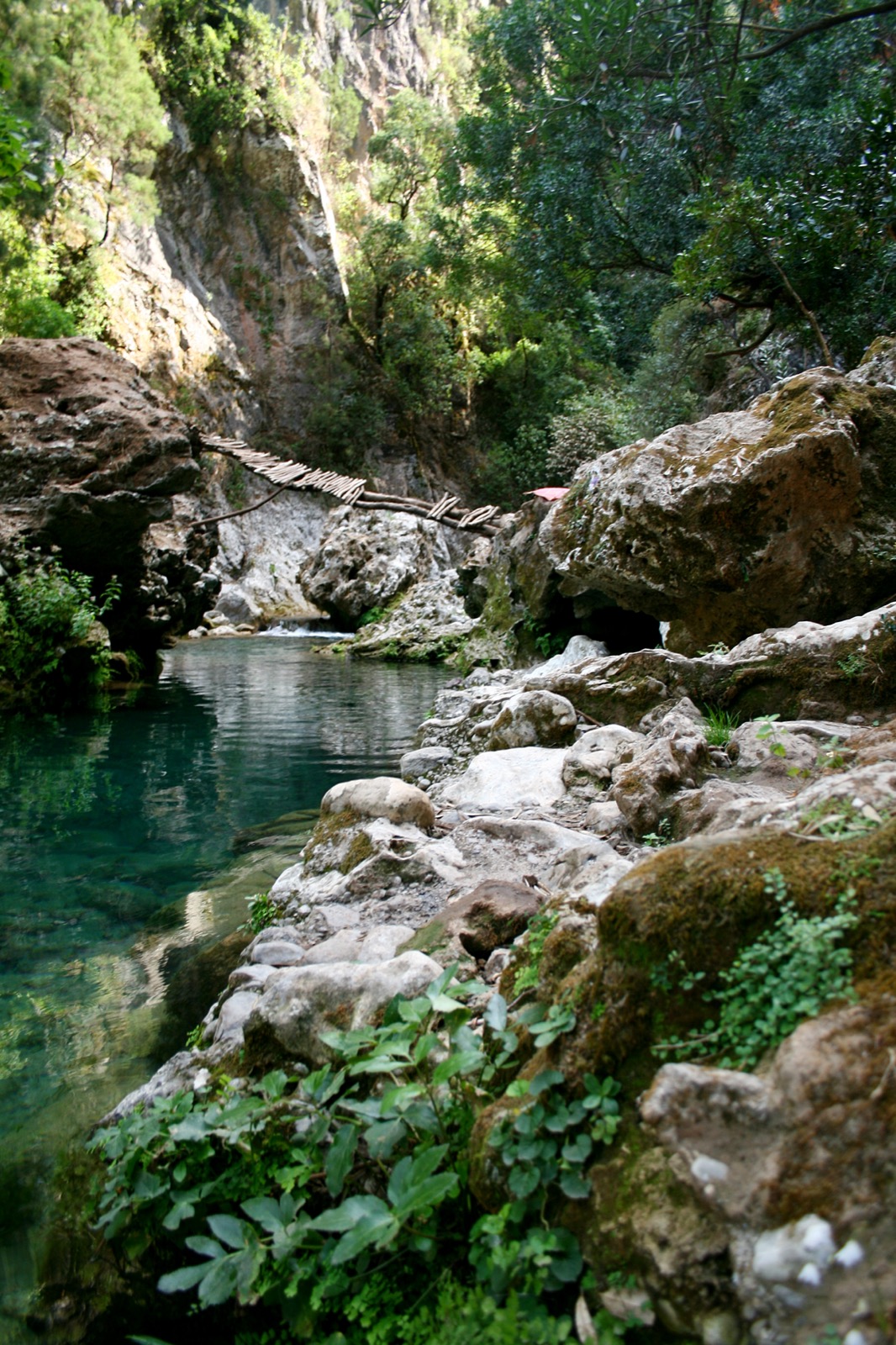 Talassemtane National Park