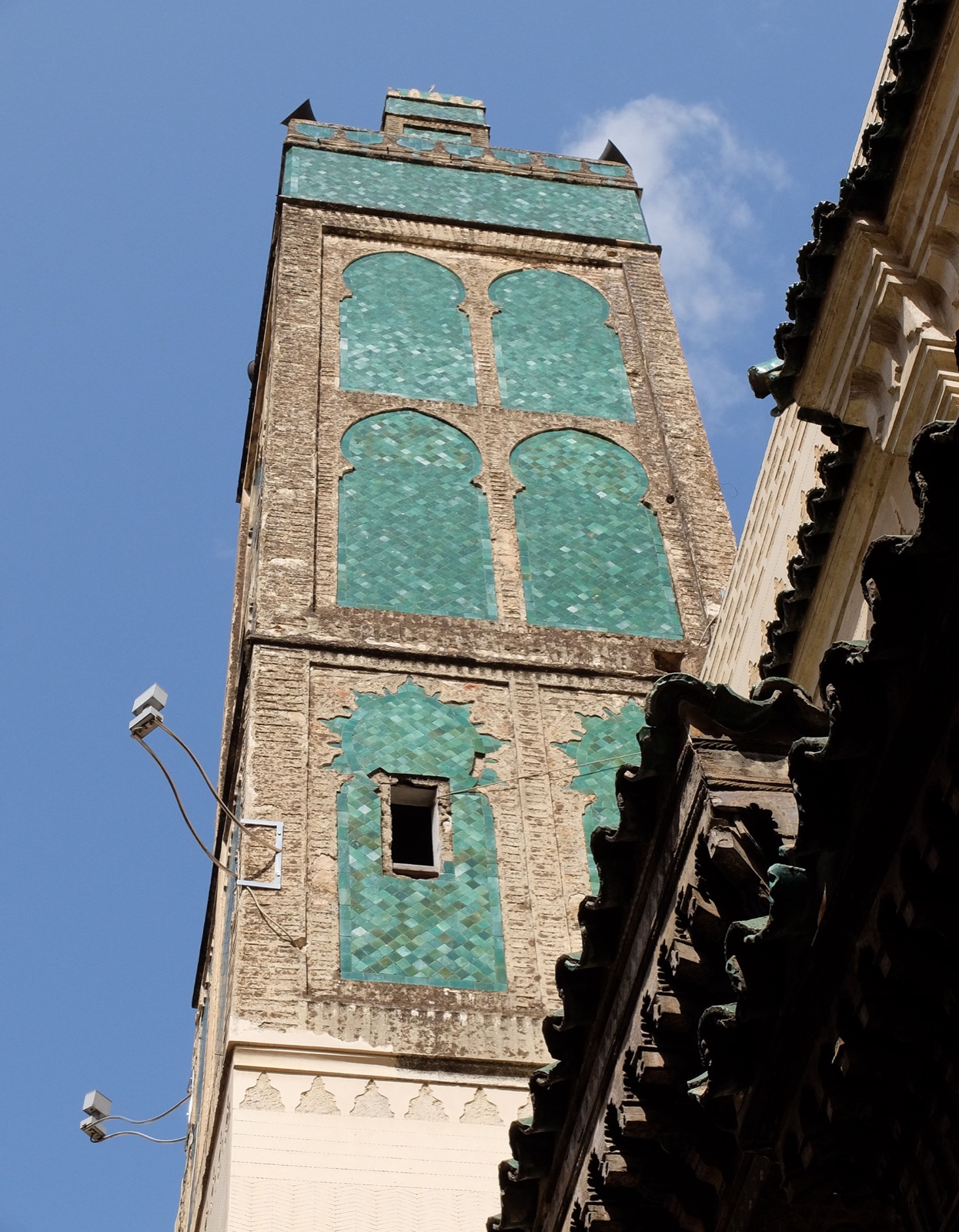 Zawiya of Sidi Ahmed al-Tijani