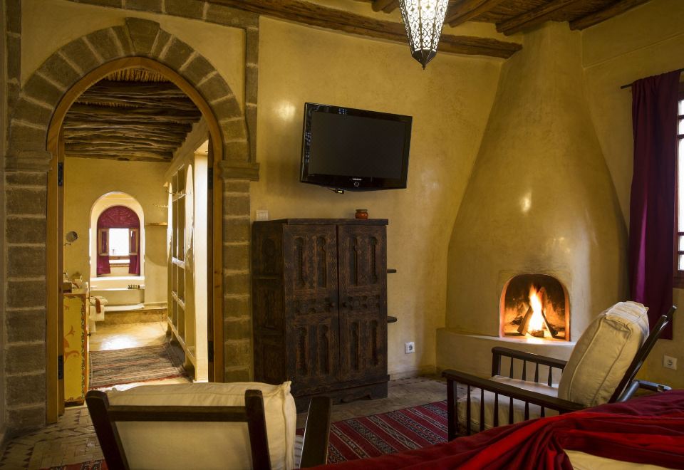 Riad Chbanate