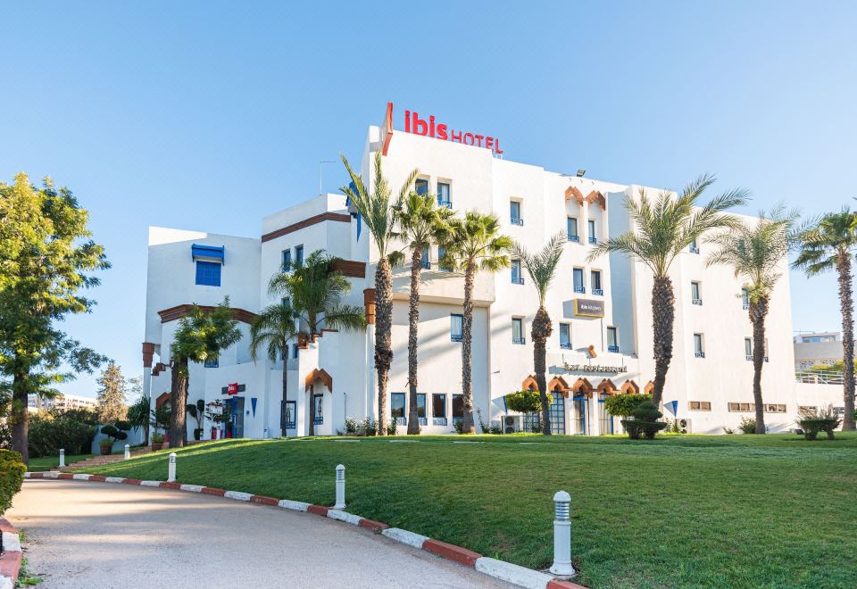 ibis Meknes