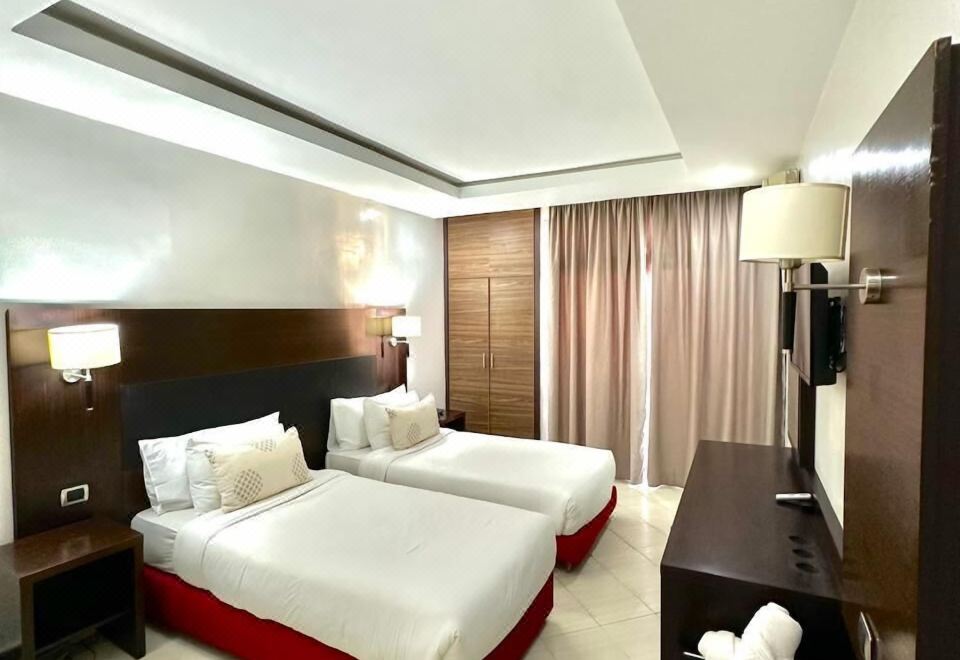Hotel Oscar rabat
