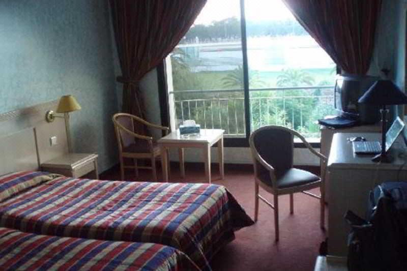 Framotel Maroc S.A. (Oumlil Hôtel)