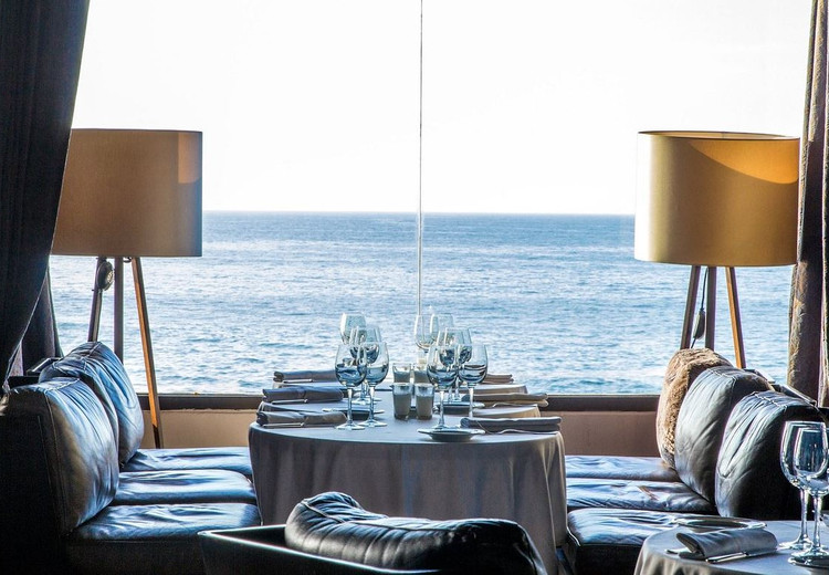 Le Cabestan Ocean View