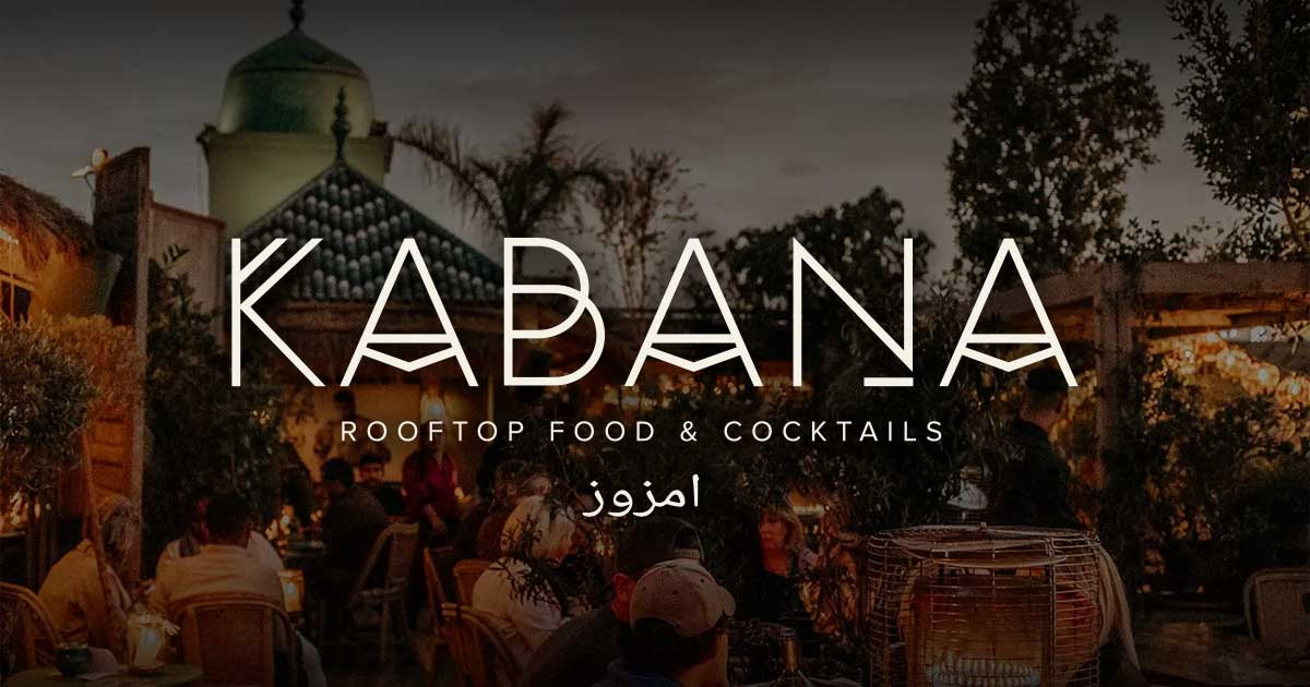 Kabana