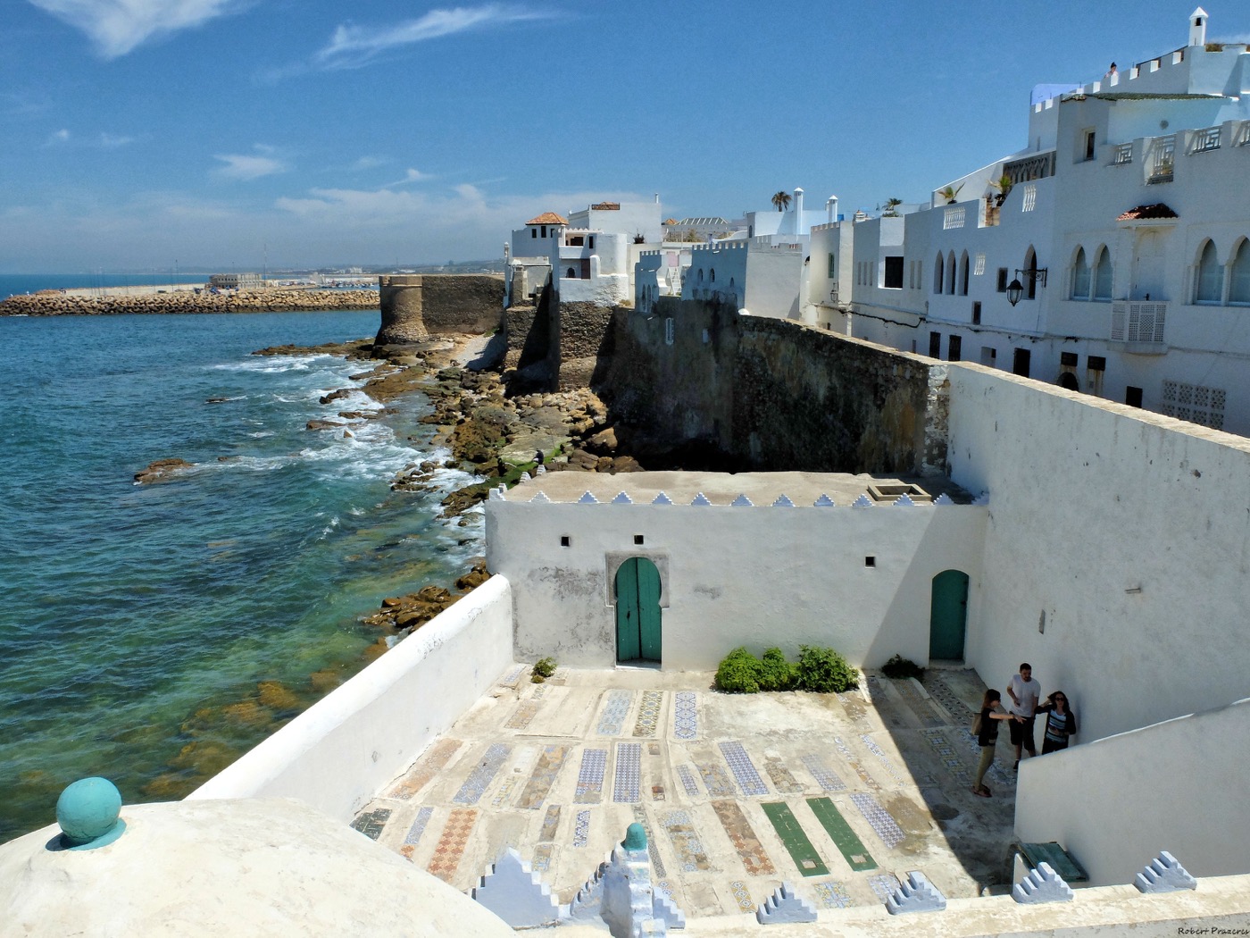Asilah Medina Murals