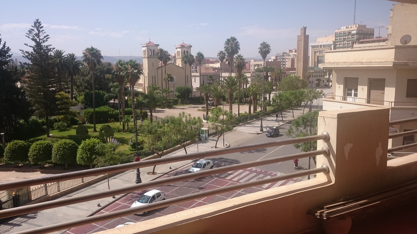 Bab Sidi Abdelouahab