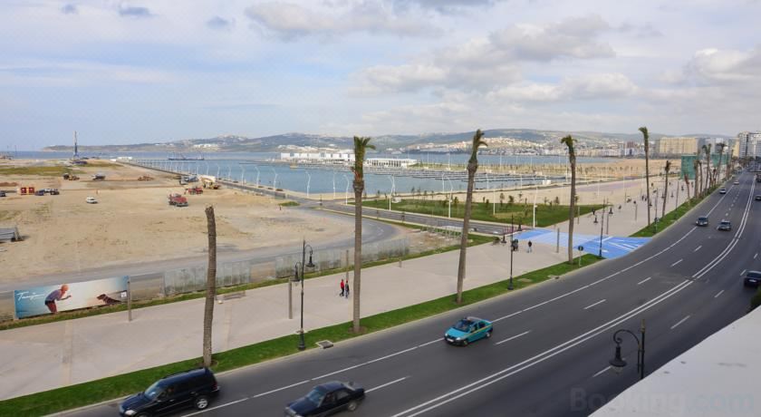 Biarritz Hotel