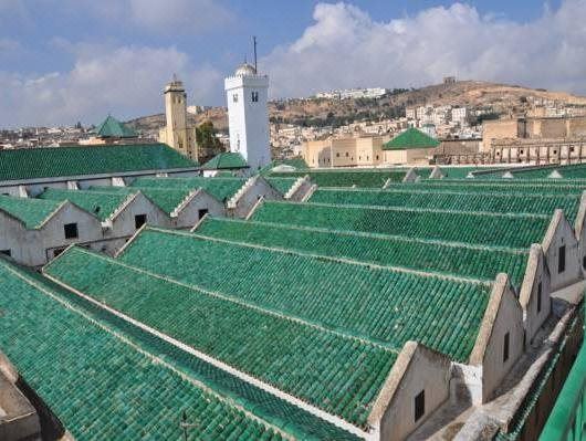 Dar Moula