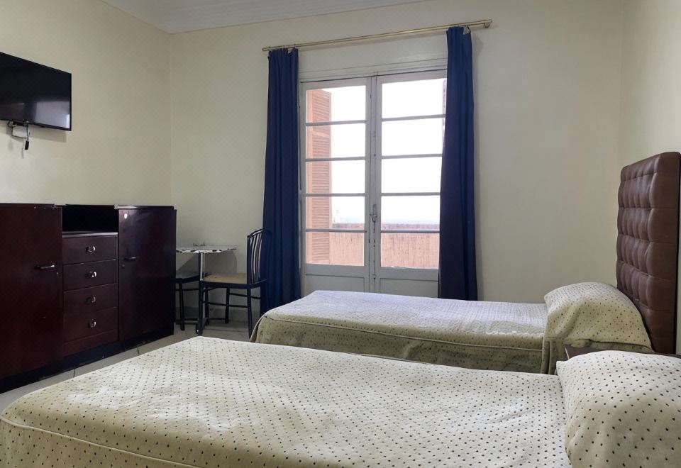 Hotel Le Gardenia