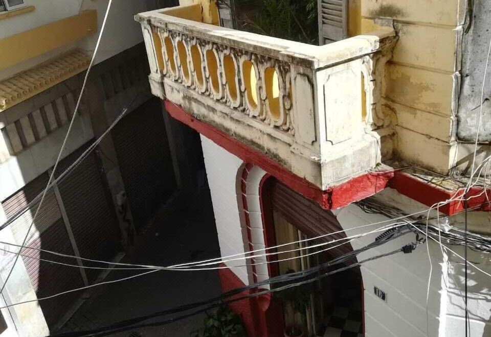Hotel Oulid