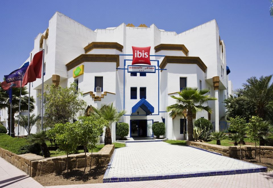ibis Oujda