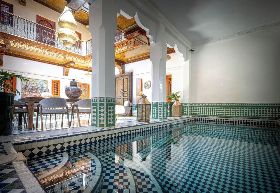 Riad Atlas Acacia
