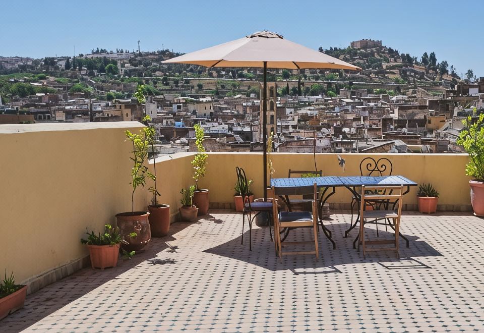 Riad Ranya