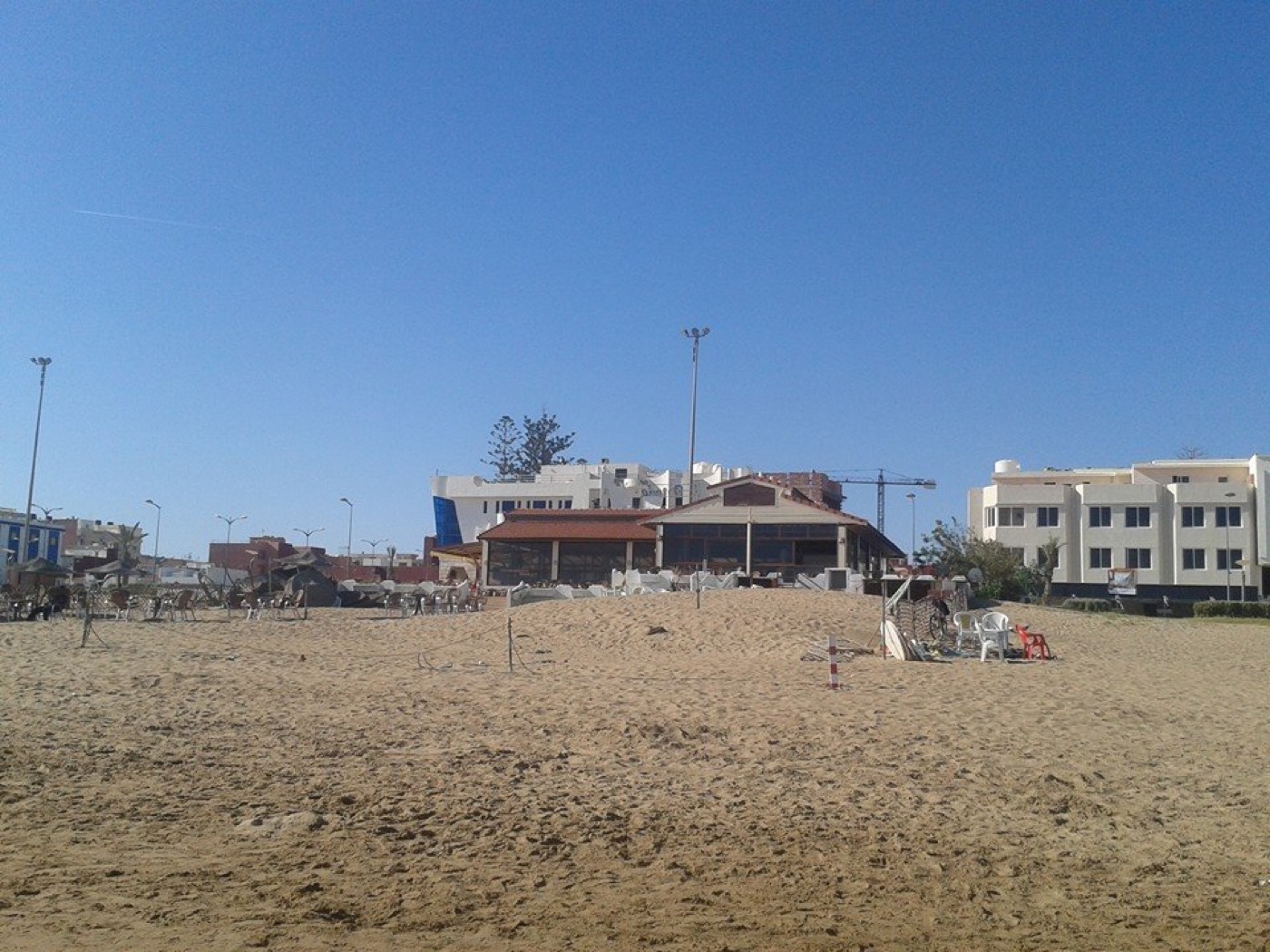 Saidia Marina