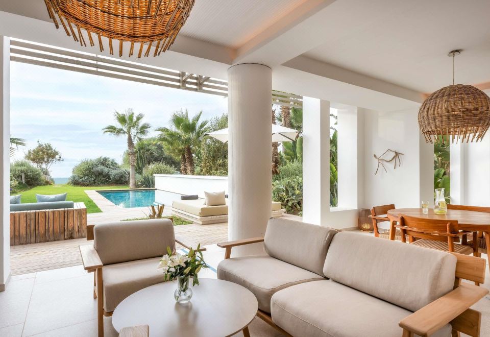 Sofitel Agadir Thalassa Sea & Spa