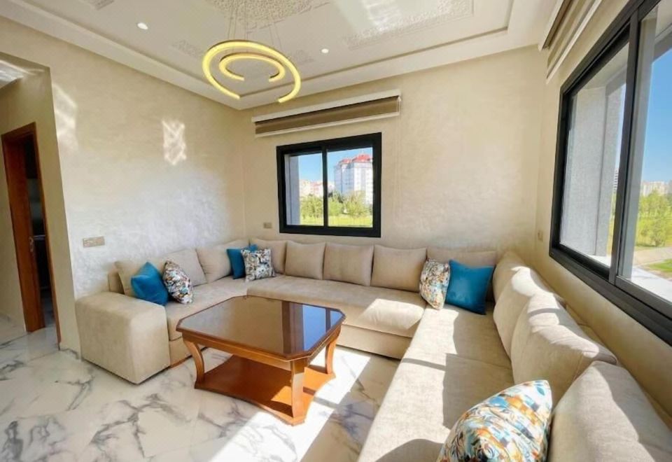 Yaluna Appart Hotel