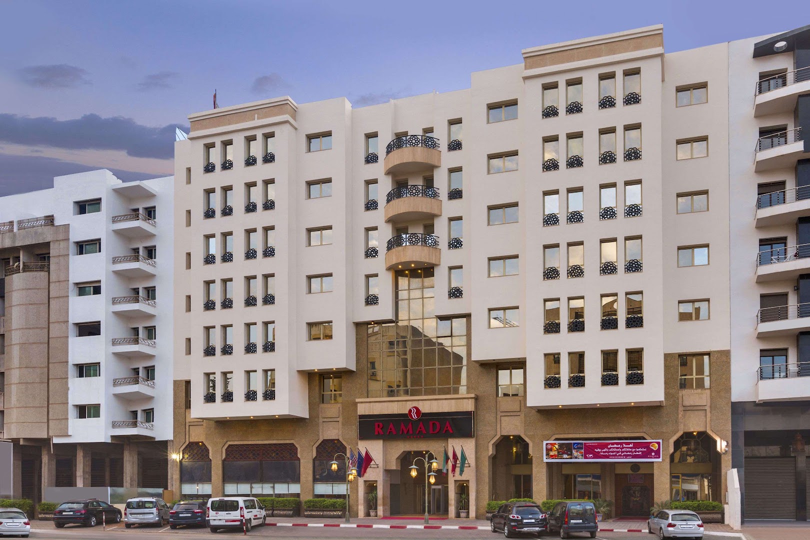 Ramada by Wyndham Fes