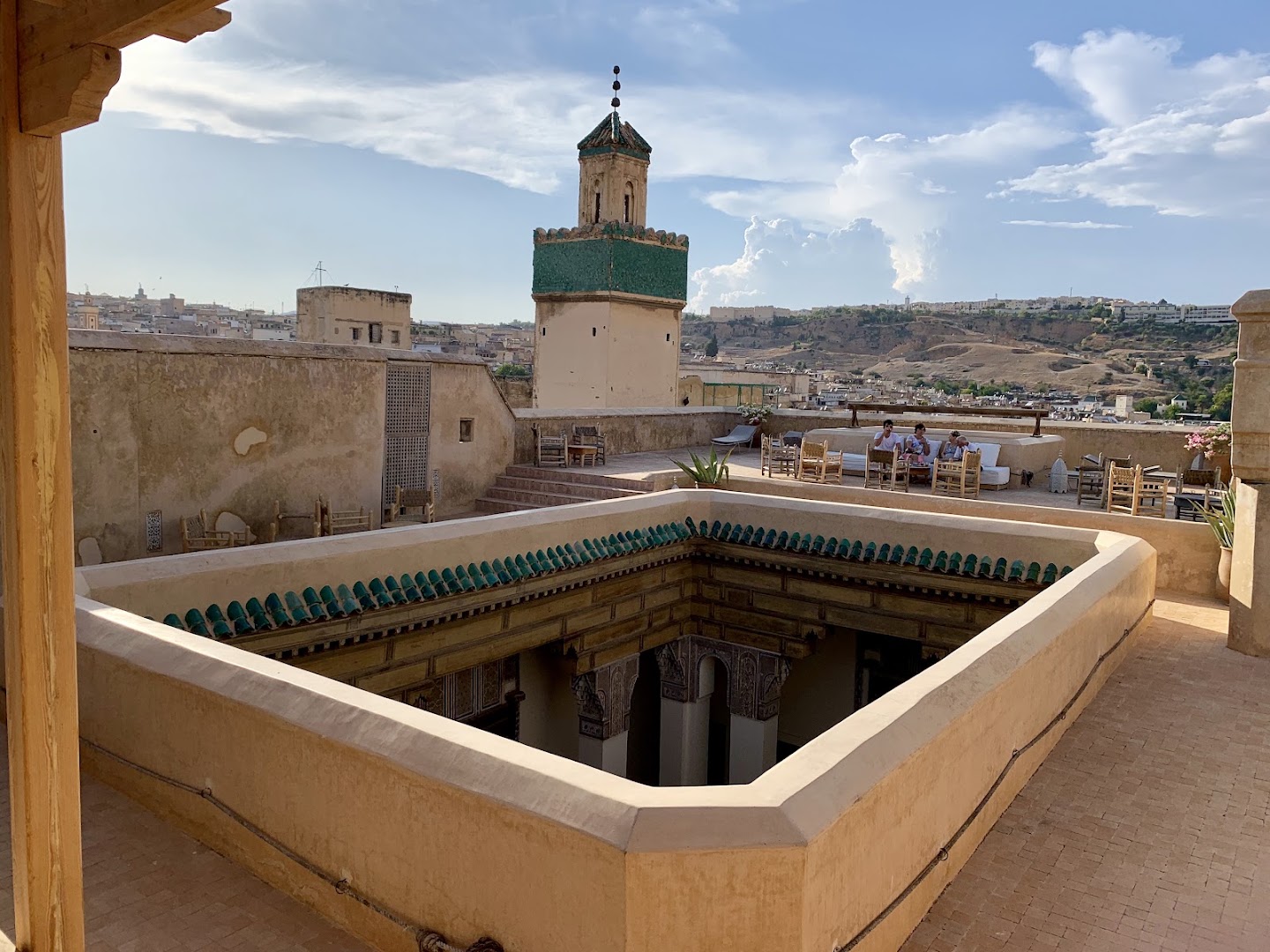 Riad Dar Bensouda