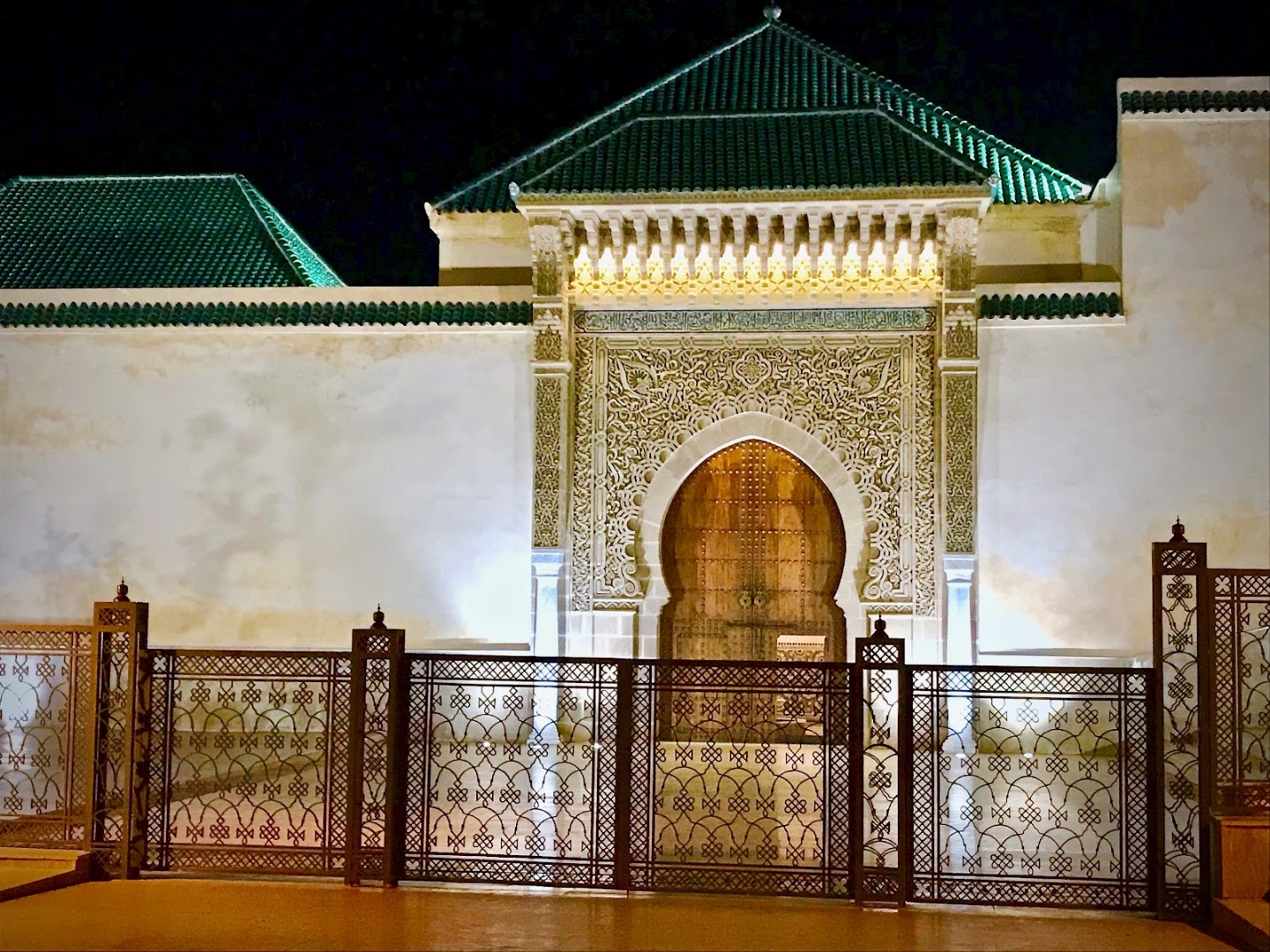 Riad Zidania Meknès