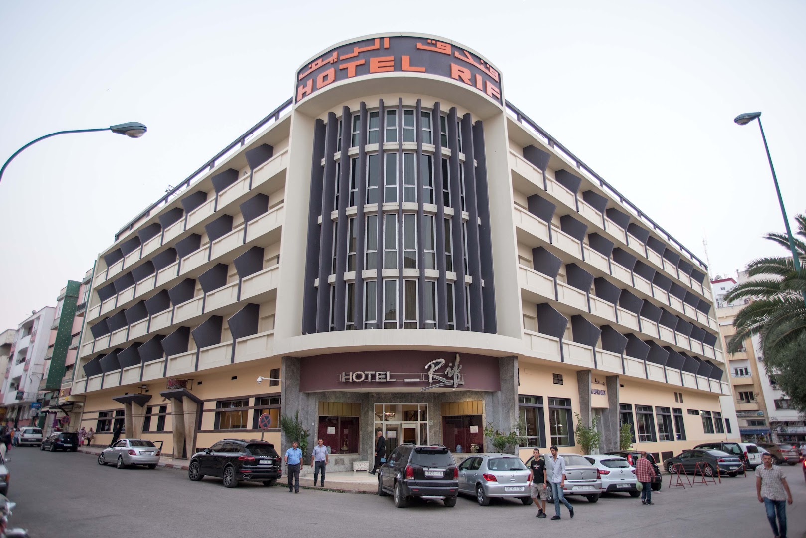Rif Hotel