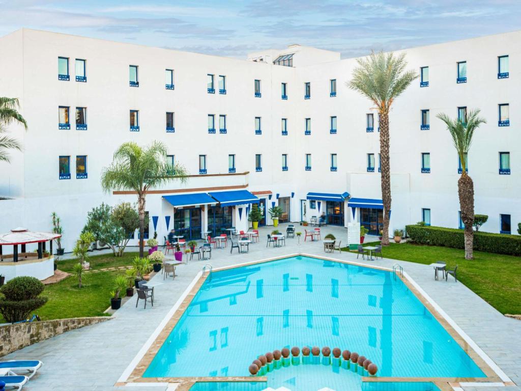 ibis Meknes