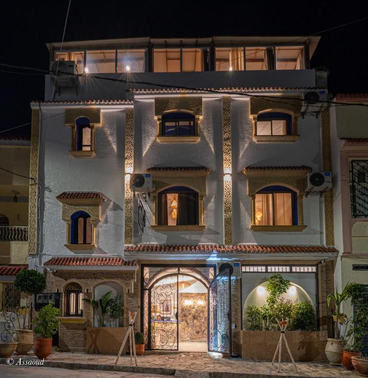 Hotel Casa Maravillosa
